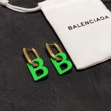 Balenciaga Earrings